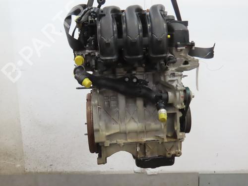 Engine PEUGEOT PARTNER Box Body/MPV 1.6 HDi | BP34573068M1 - Image 4