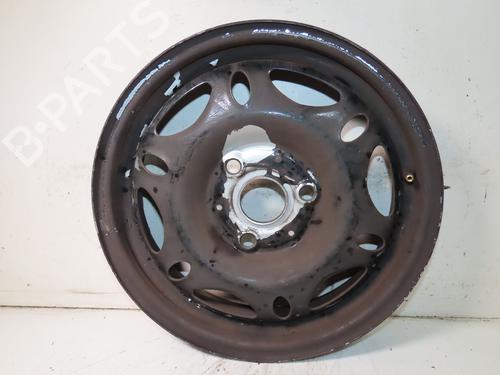 Used Rim SMART FORTWO Coupe (450) 0.7 (450.352, 450.332) (61 hp) 31605424