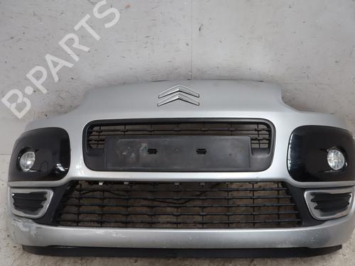 Used Front bumper Front bumper CITROËN C3 Picasso (SH_) 1.6 HDi (90 hp) 36344149 36344149