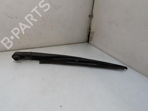 Used Rear windshield wiper arm PEUGEOT 208 I (CA_, CC_) 1.6 HDi (92 hp) 25796474