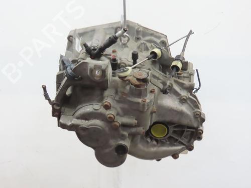 Gearbox SUZUKI SX4 (EY, GY) 2.0 DDiS 4x4 (RW420D) | BP40615104M3 - Image 3