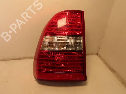 Left taillight KIA SPORTAGE II (JE_, KM_) 2.0 CRDi 4WD | BP28309839C34 