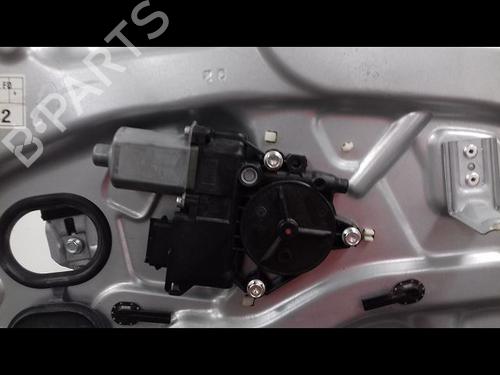 Front right window mechanism HYUNDAI i30 (FD) 1.6 CRDi | BP8995566C23