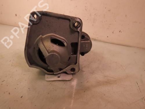 Used Starter Starter CITROËN C4 Grand Picasso II (DA_, DE_) 1.6 THP 165 (165 hp) 19498159 19498159