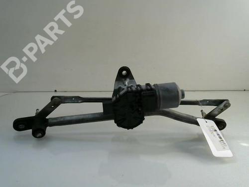 Used Front wiper motor ALFA ROMEO 159 Sportwagon (939_) 1.9 JTDM 8V (939BXE1B) (120 hp) 8978485