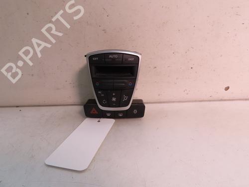 Climate control RENAULT LAGUNA III (BT0/1) 1.5 dCi (BT00, BT0A, BT0T, BT1J) | BP16538183I5 