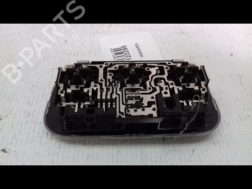 Used Interior roof light Interior roof light 8999645 8999645