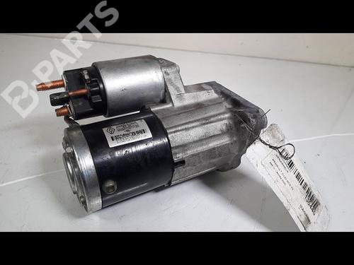 Startmotor RENAULT CLIO V (B7_) 1.0 SCe 75 (B7M5) (72 hp) 10234716