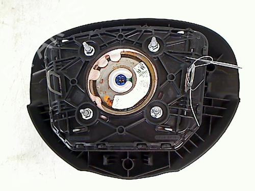 Used Driver airbag DACIA DUSTER (HS_) 1.6 16V (105 hp) 23151665