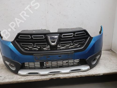 Used Front bumper Front bumper 39219205 39219205
