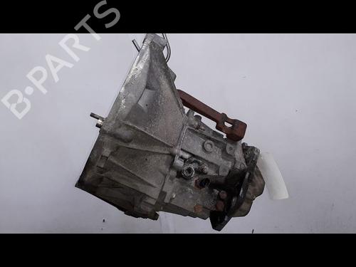 Gearbox FIAT BARCHETTA (183_) 1.8 16V | BP23149541M3