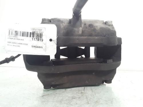 Used Right front brake caliper MERCEDES-BENZ E-CLASS (W211) E 320 CDI (211.026) (204 hp) 14891050
