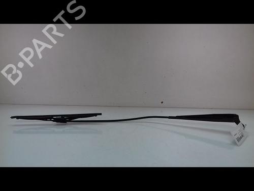 Used Front windshield wiper arm VW FOX Hatchback (5Z1, 5Z3, 5Z4) 1.4 TDI (70 hp) 14894371