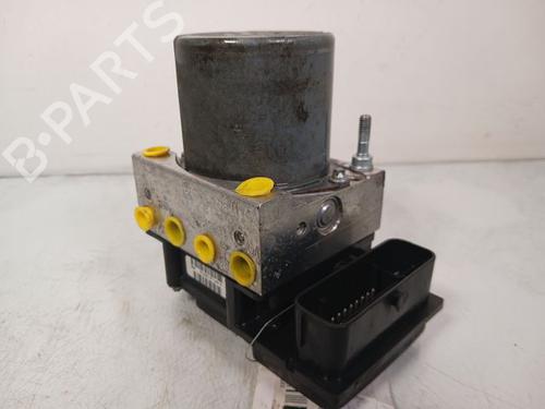 ABS pump CITROËN JUMPY II Van 2.0 HDi 120 | BP12174100M43