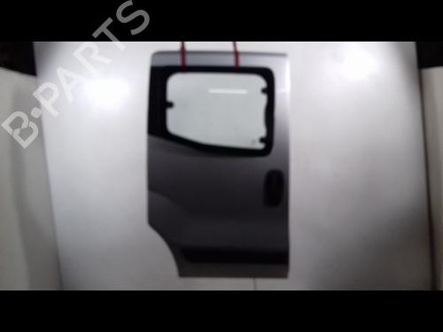 Used Right slide door CITROËN NEMO MPV 1.4 HDi (68 hp) 23152672