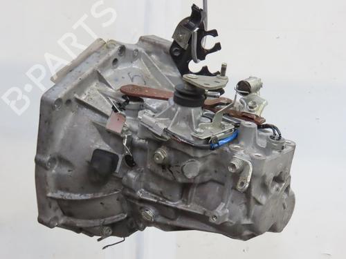 Used Gearbox Gearbox CITROËN C1 (PM_, PN_) [2005-2014] 20653180 20653180