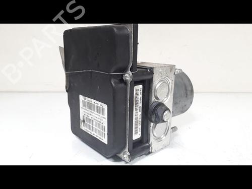 Used ABS pump PEUGEOT 407 (6D_) 1.6 HDi 110 (6D9HZC, 6D9HYC) (109 hp) 10769615