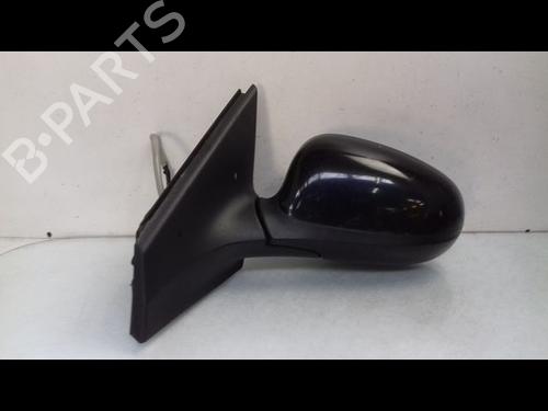 Used Left mirror FIAT BRAVO II (198_) 1.6 D Multijet (198AXH1B) (105 hp) 8986495