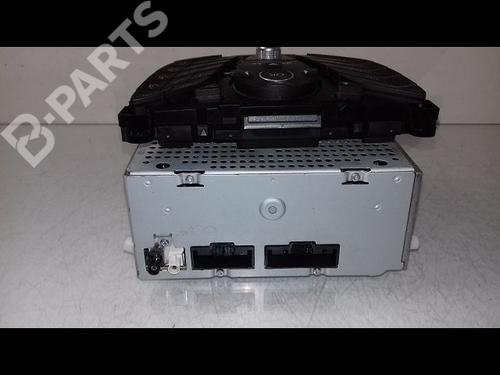 Radio FORD B-MAX (JK) 1.0 EcoBoost | BP8991348E6 