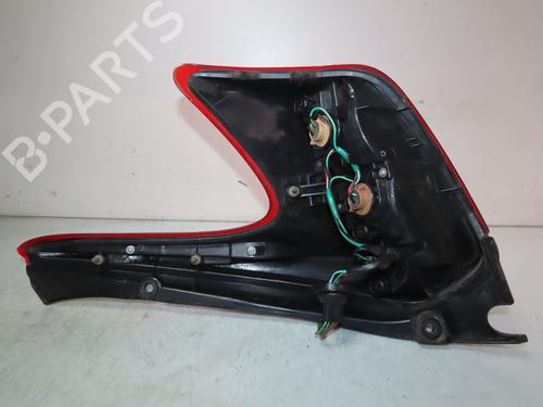 Used Left taillight NISSAN JUKE (F15) 1.5 dCi (110 hp) 24832671