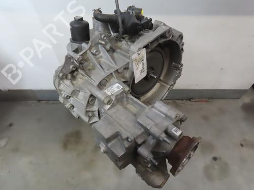 Used Gearbox Gearbox VW GOLF VII (5G1, BQ1, BE1, BE2) 2.0 GTI (230 hp) 33997706 33997706