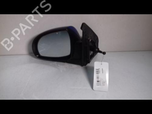 Used Left mirror KIA PICANTO I (SA) 1.1 (65 hp) 11517325