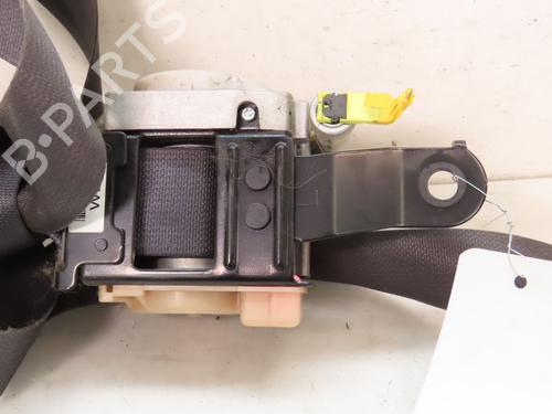 Front left belt tensioner HYUNDAI TUCSON (JM) 2.0 CRDi All-wheel Drive | BP19441256C87 