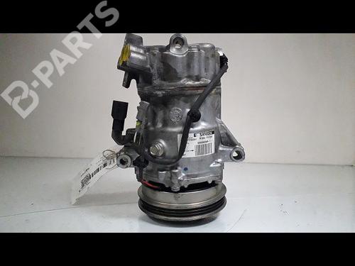 Used AC compressor RENAULT CLIO V (B7_) 1.0 SCe 75 (B7M5) (72 hp) 10234723