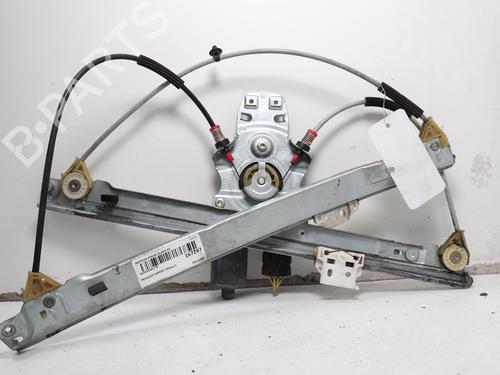 Used Front left window mechanism Front left window mechanism CITROËN C5 III (RD_) 3.0 V6 (RDXFVJ) (211 hp) 39966579 39966579
