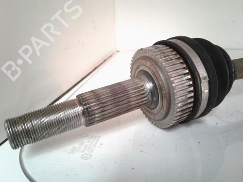 Used Right rear driveshaft NISSAN QASHQAI I (J10, NJ10) 1.6 dCi All-wheel Drive (130 hp) 9000398