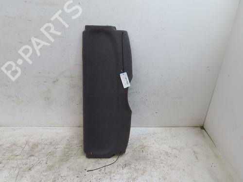 Hattehylde PEUGEOT 206 Hatchback (2A/C) 1.6 16V (109 hp) 33137762