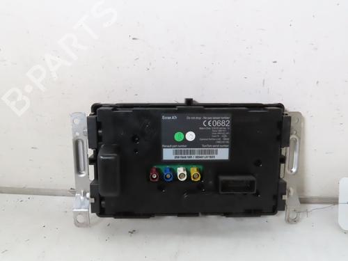 Display monitor RENAULT KOLEOS I (HY_) 2.0 dCi 4x4 (HY0K) | BP19069435C48 