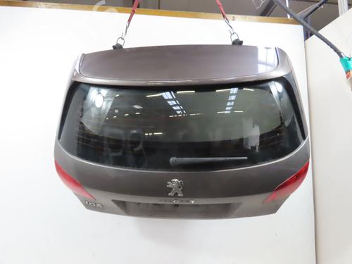 Tailgate PEUGEOT 308 II (LB_, LP_, LW_, LH_, L3_) 1.6 HDi / BlueHDi 115 | BP26512130C6