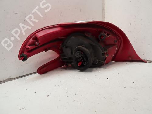 Right taillight BMW 3 (E90) 330 d | BP34175476C35 - Image 2