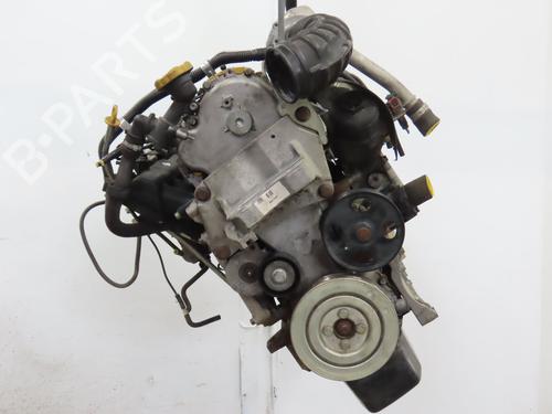 Engine OPEL CORSA E (X15) 1.3 CDTI (08, 68) | BP35747921M1  - Image 5