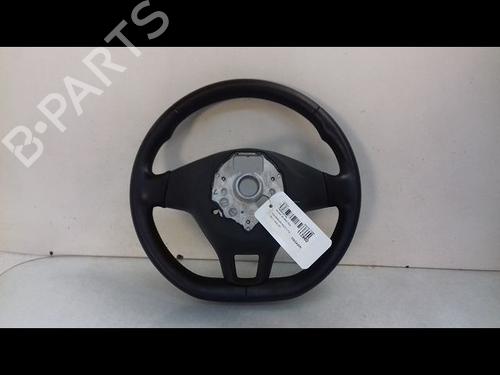 Steering wheel VW POLO V (6R1, 6C1) 1.2 TSI 16V | BP8988792C49