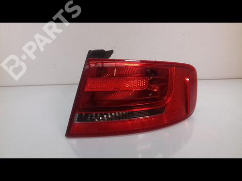 Used Right taillight AUDI A4 B8 (8K2) 2.0 TDI (143 hp) 9004897