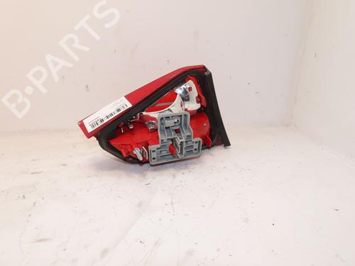 Left tailgate light AUDI A4 B8 Avant (8K5) 2.7 TDI | BP30954723C79
