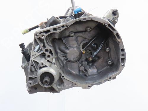 gearbox-dacia-sandero-2008-28285200 main image