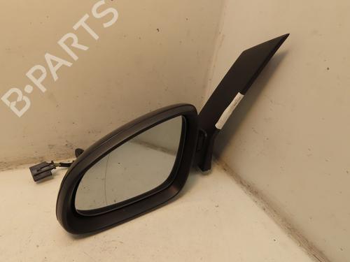 Used Left mirror OPEL ASTRA J (P10) 1.7 CDTI (68) (131 hp) 30953465