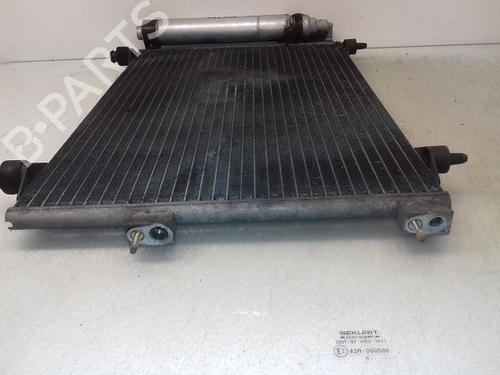 Used Heater matrix PEUGEOT 307 Break (3E) 2.0 HDI 90 (90 hp) 23149492