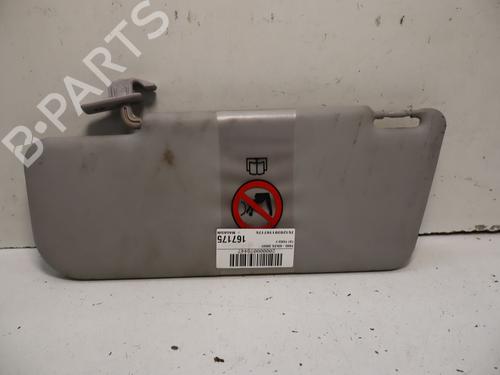 Højre solskærm FIAT PANDA (169_) 1.3 D Multijet 4x4 (169.AXC2A) | BP39180842I2 - Image 2