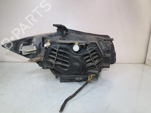 Used Left headlight BMW 1 (E81) 118 d (143 hp) 26608122