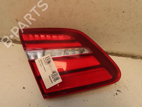 Used Left tailgate light Left tailgate light MERCEDES-BENZ B-CLASS Sports Tourer (W246, W242) B 180 CDI / d (246.212) (109 hp) 33137871 33137871