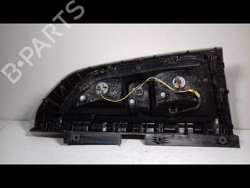 Left taillight KIA SOUL I (AM) 1.6 CRDi 128 | BP8998481C34 