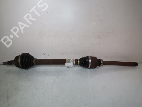 Used Right front driveshaft CITROËN C4 Picasso II 1.6 THP 165 (165 hp) 30950998