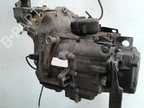 Gearbox RENAULT ESPACE III (JE0_) 2.2 12V TD (JE0E, JE0H, JE0P) | BP23149599M3 