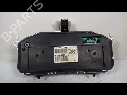 Used Instrument cluster RENAULT MEGANE II Coupé-Cabriolet (EM0/1_) 1.9 dCi (131 hp) 8990544