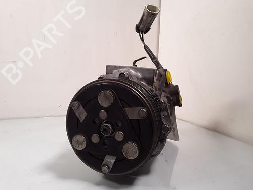 Used AC compressor SUZUKI SWIFT III (MZ, EZ) 1.3 DDiS (RS413D) (75 hp) 8993646