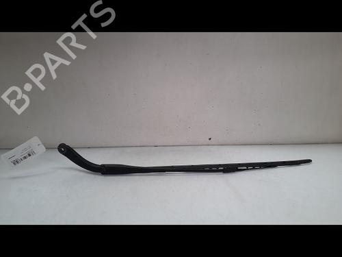 Used Front windshield wiper arm DACIA LOGAN MCV II 1.5 dCi (90 hp) 15237848